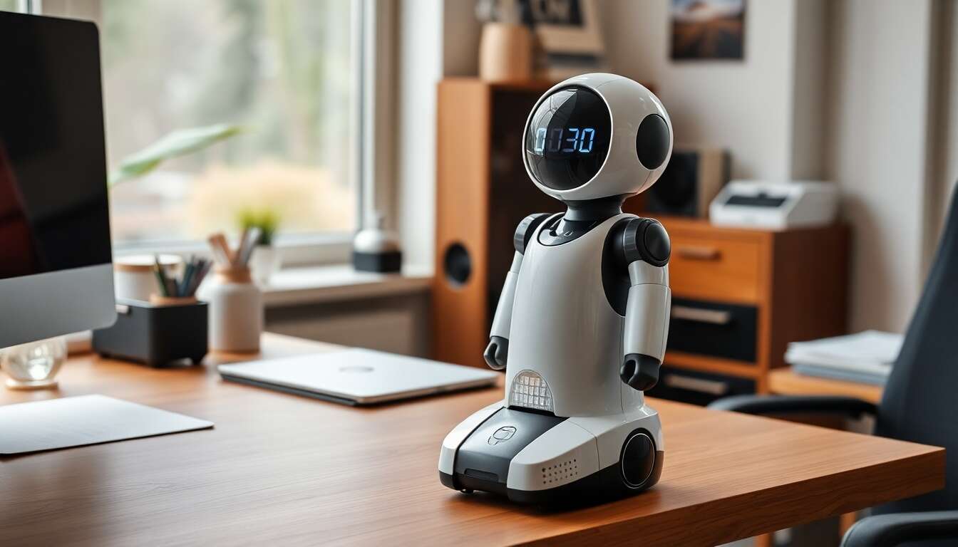 Comment choisir le meilleur robot pour vos besoins
