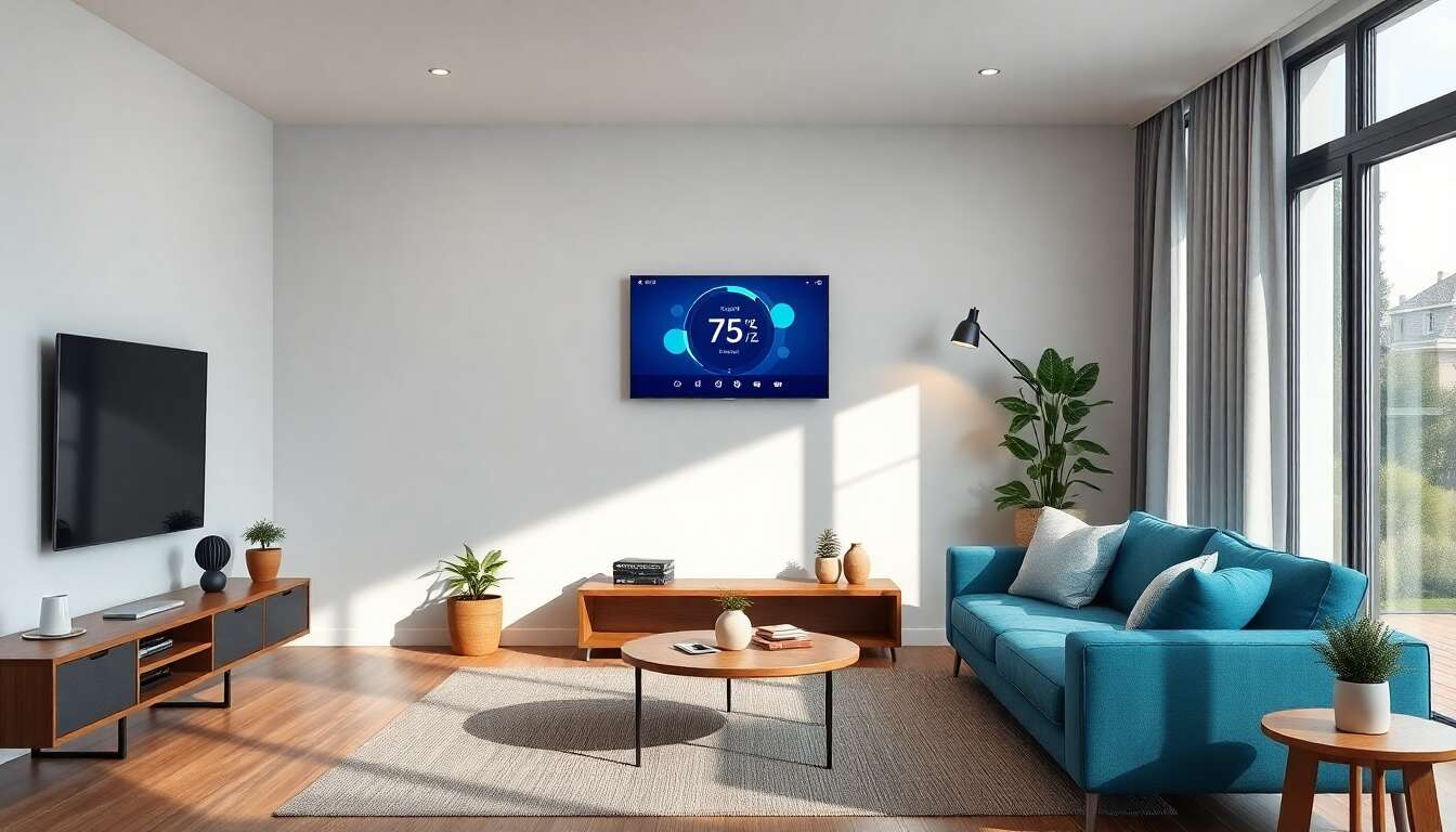 Maison intelligente : top des accessoires indispensables pour 2025