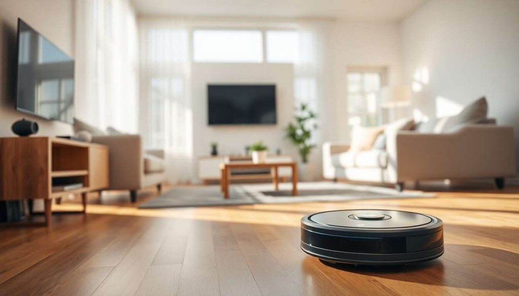 Ce que tout le monde oublie avant d'installer un robot aspirateur
