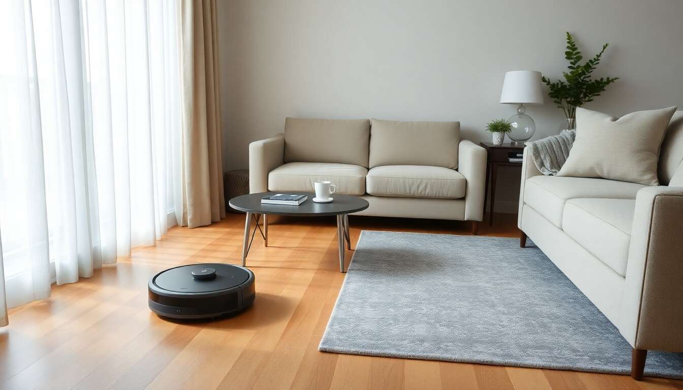 Choisir le bon emplacement pour l'installation