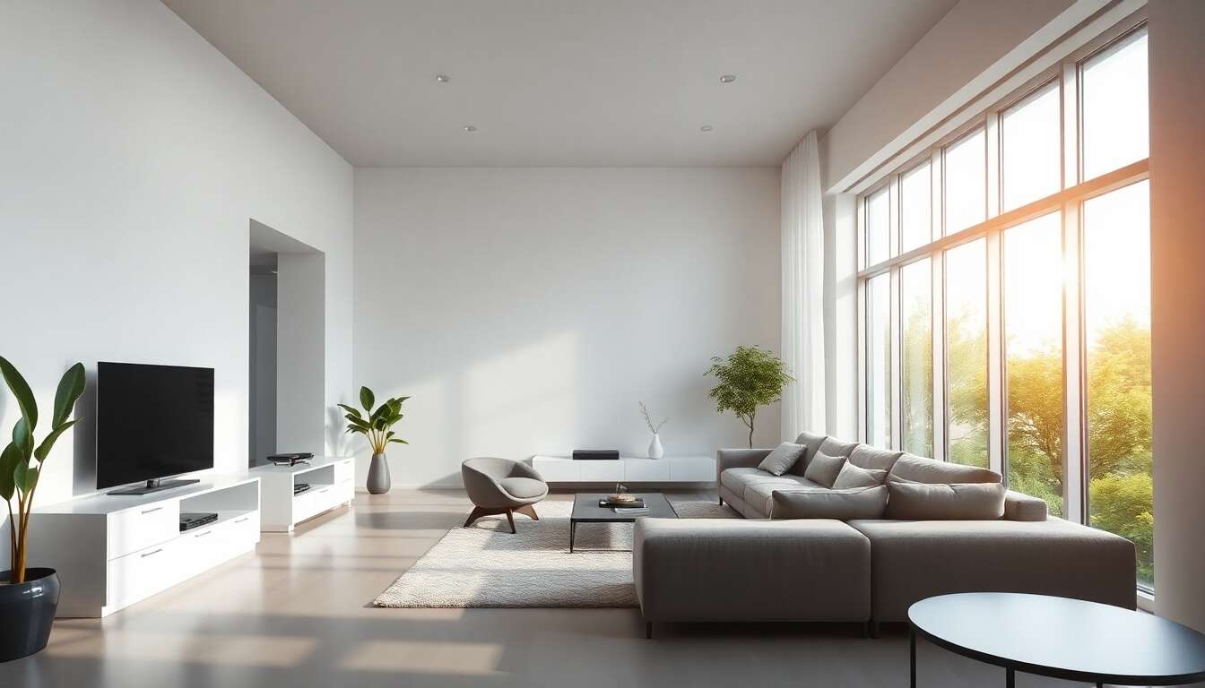 Les pièges à éviter avec votre nouvelle maison connectée