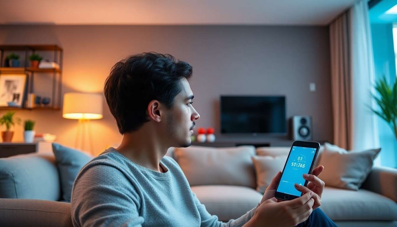 Les questions à se poser avant d'automatiser son domicile