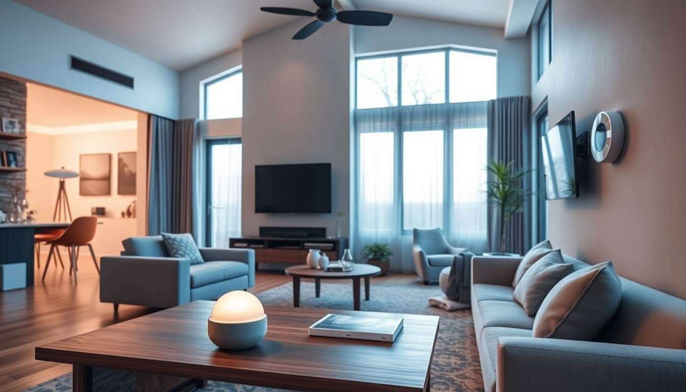 Ce que tout le monde oublie avant de faire de la domotique chez soi