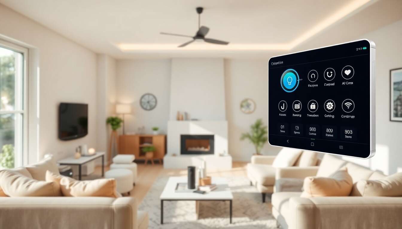 Domotique et sécurité : les précautions indispensables à connaître