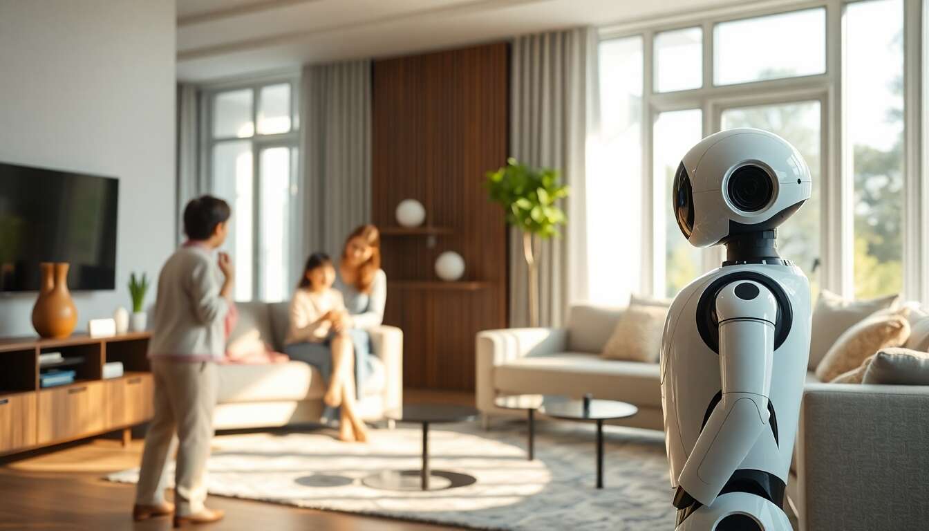 Comment les jours Prime changent la donne pour les robots domestiques