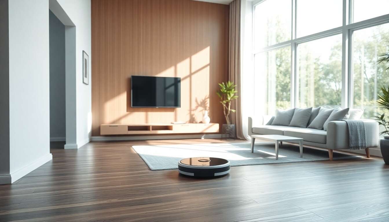 Pourquoi vous ne devez pas acheter un robot domestique tout de suite ?