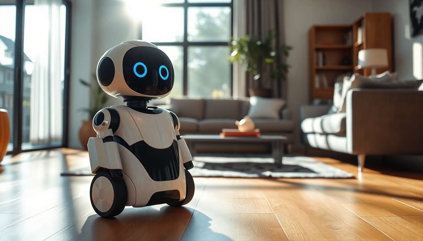 Pourquoi vous ne devez pas acheter un robot domestique d'occasion ?