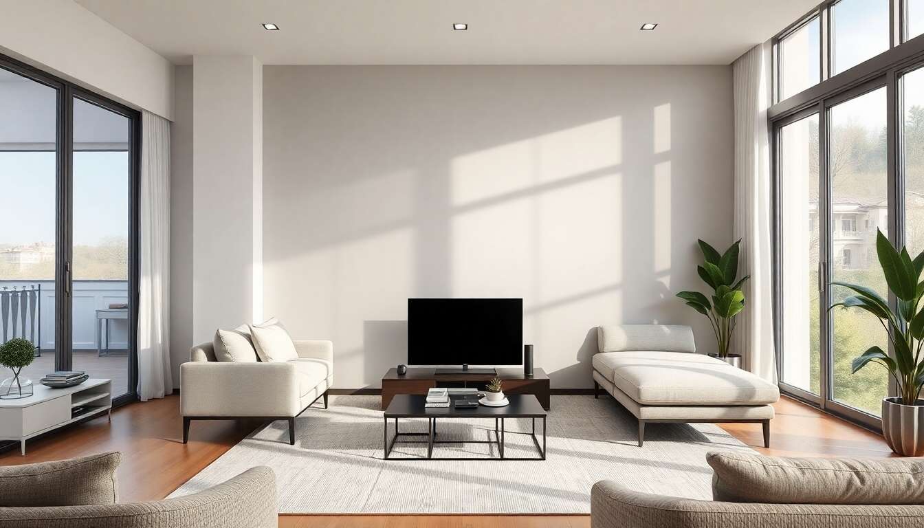 Ce geste à faire avant de choisir vos appareils domotiques