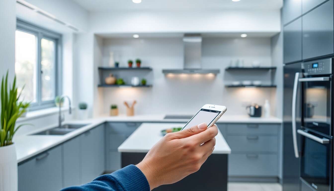 Comprendre les bases de la domotique