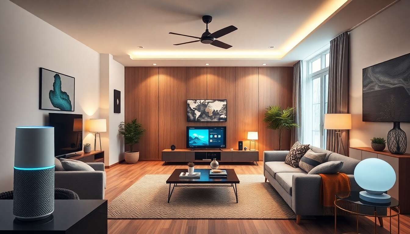 évaluer ses besoins en maison connectée