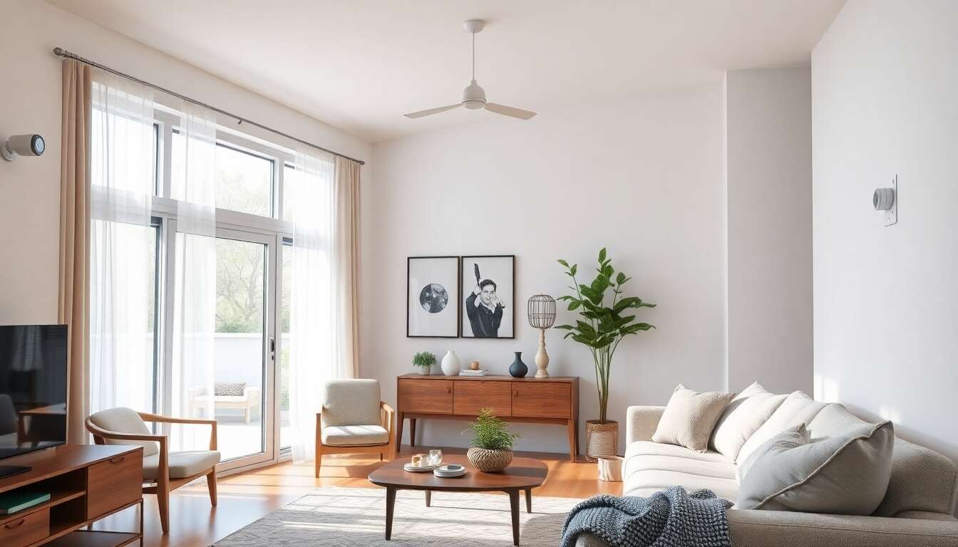 Prendre en compte la sécurité des appareils