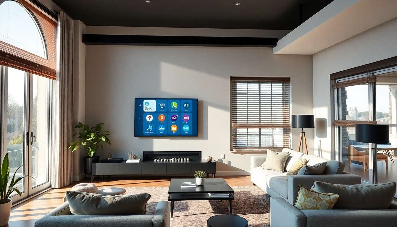 Pourquoi votre maison pourrait devenir plus intelligente en 2025 ?