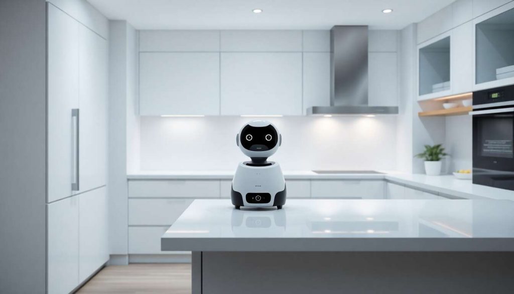 Faut-il attendre pour acheter un robot de cuisine connecté ?