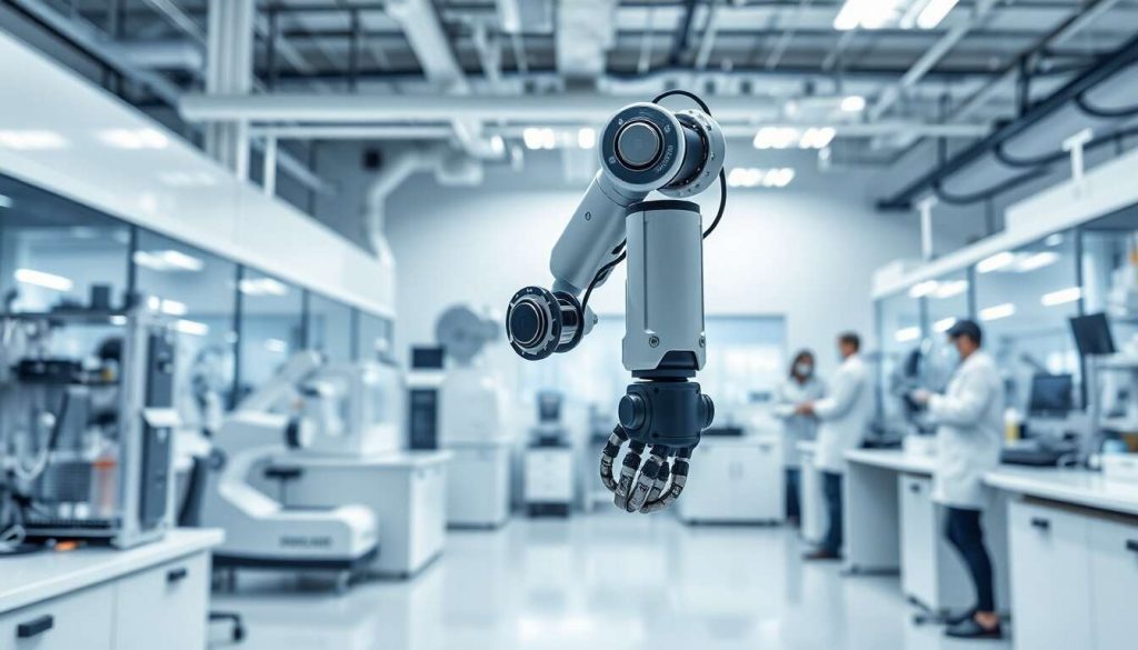 Pourquoi vous ne devez pas manquer les dernières tendances en robotique ?