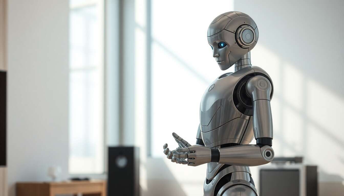 Incarnations de l'angoisse technologique Incarnations de l'angoisse technologique