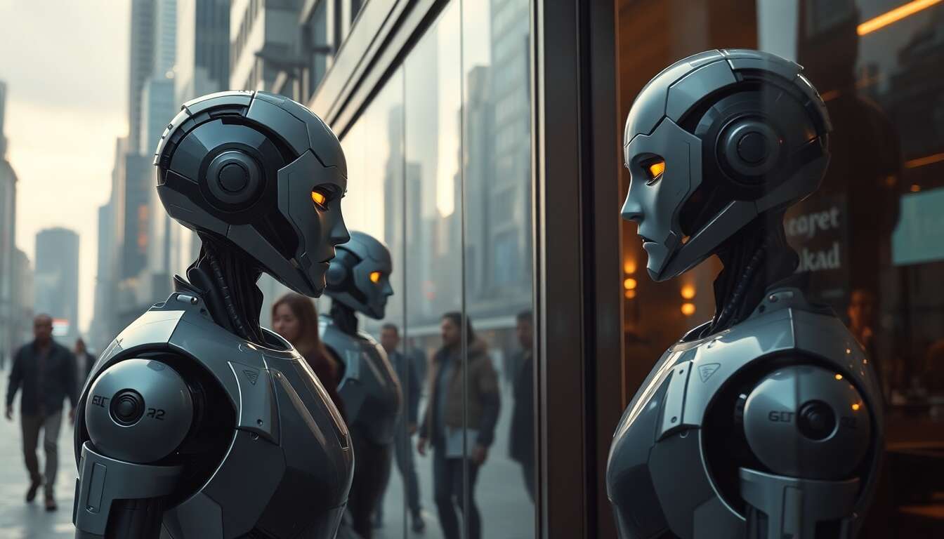 La peur de la perte de contrôle La peur de la perte de contrôle