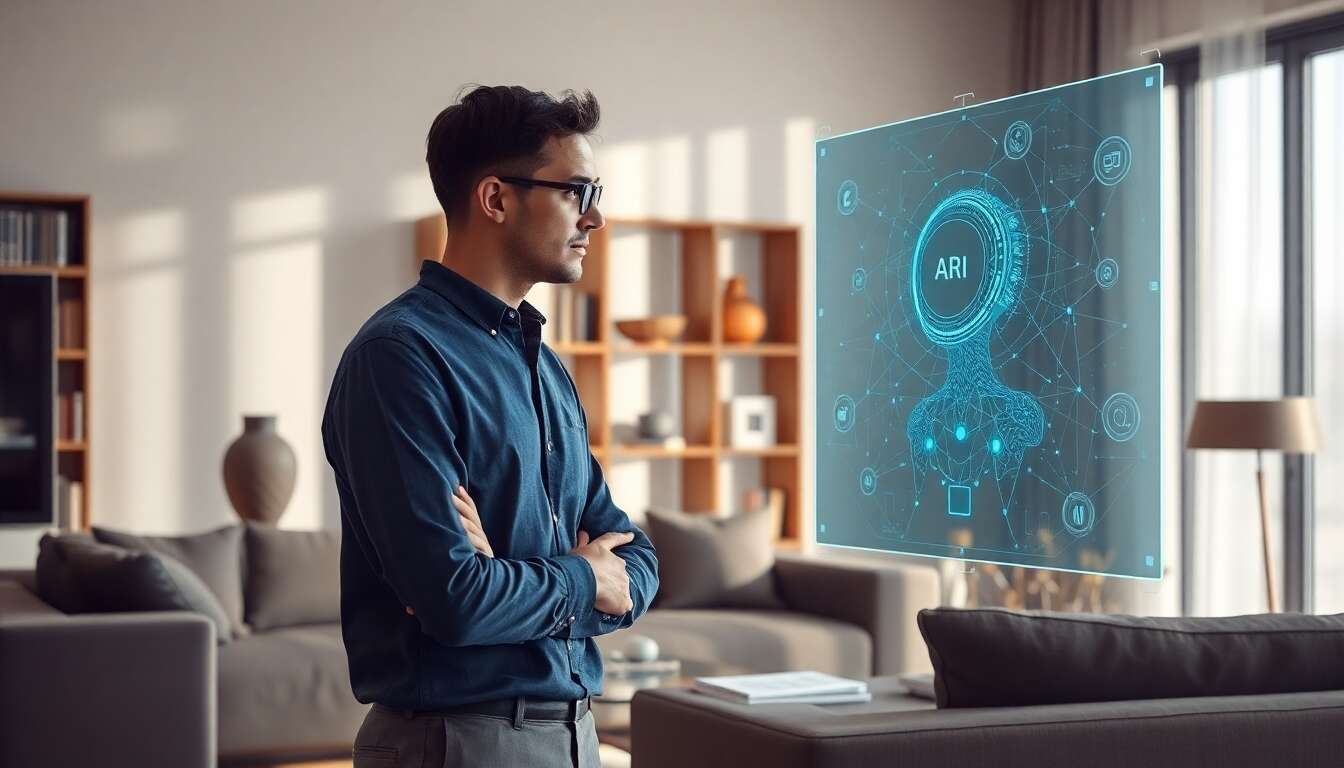 Vers une cohabitation sereine avec l'intelligence artificielle Vers une cohabitation sereine avec l'intelligence artificielle