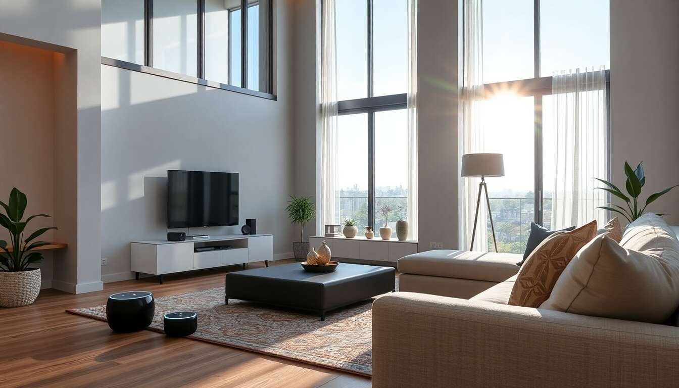 Pourquoi la domotique fait-elle débat ce printemps ?