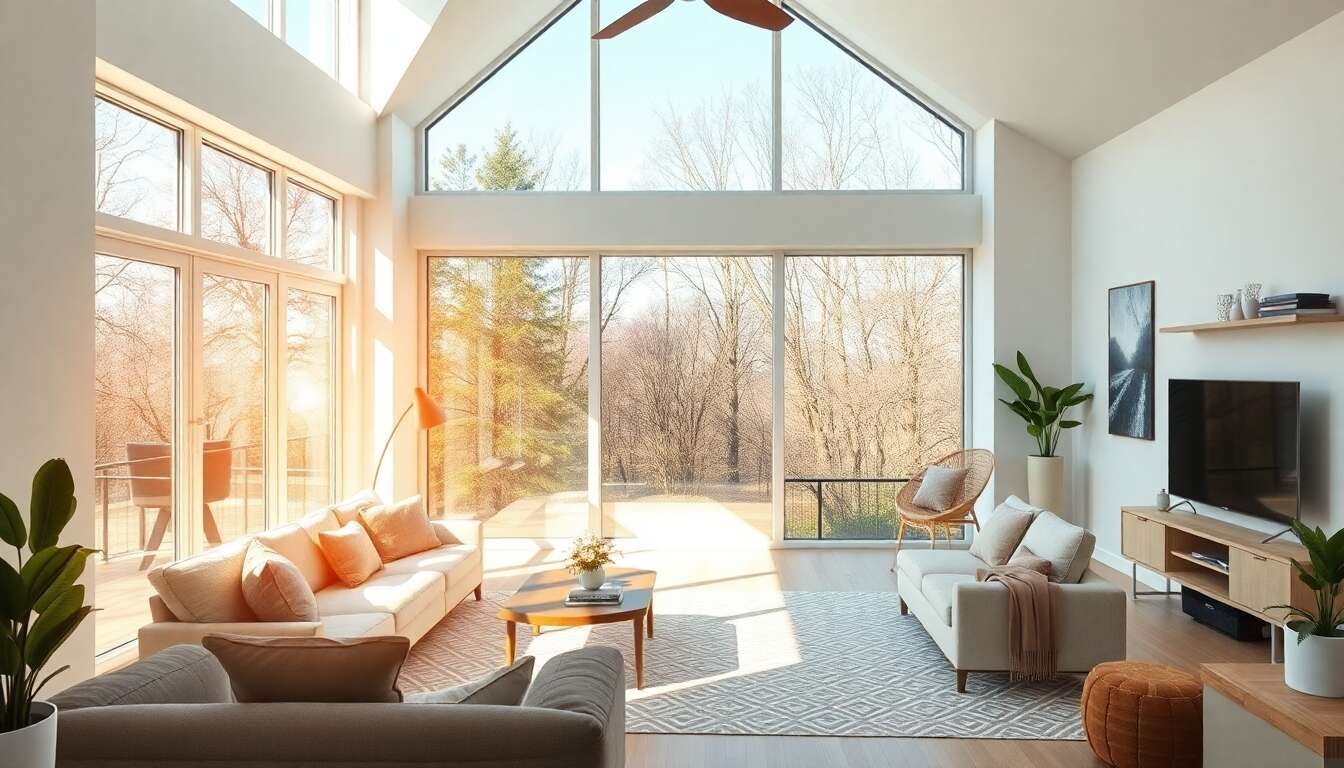 Domotique : nouvel horizon pour la valorisation des biens immobiliers