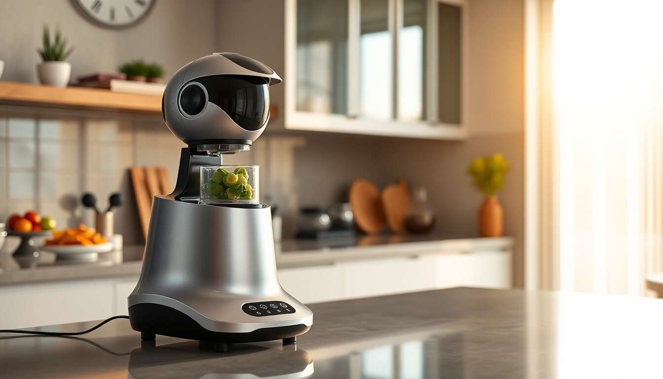 L'importance d'entretenir son robot de cuisine L'importance d'entretenir son robot de cuisine