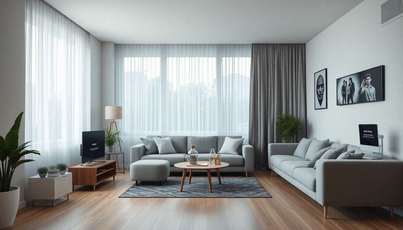 Risques liés aux objets connectés pour la sécurité