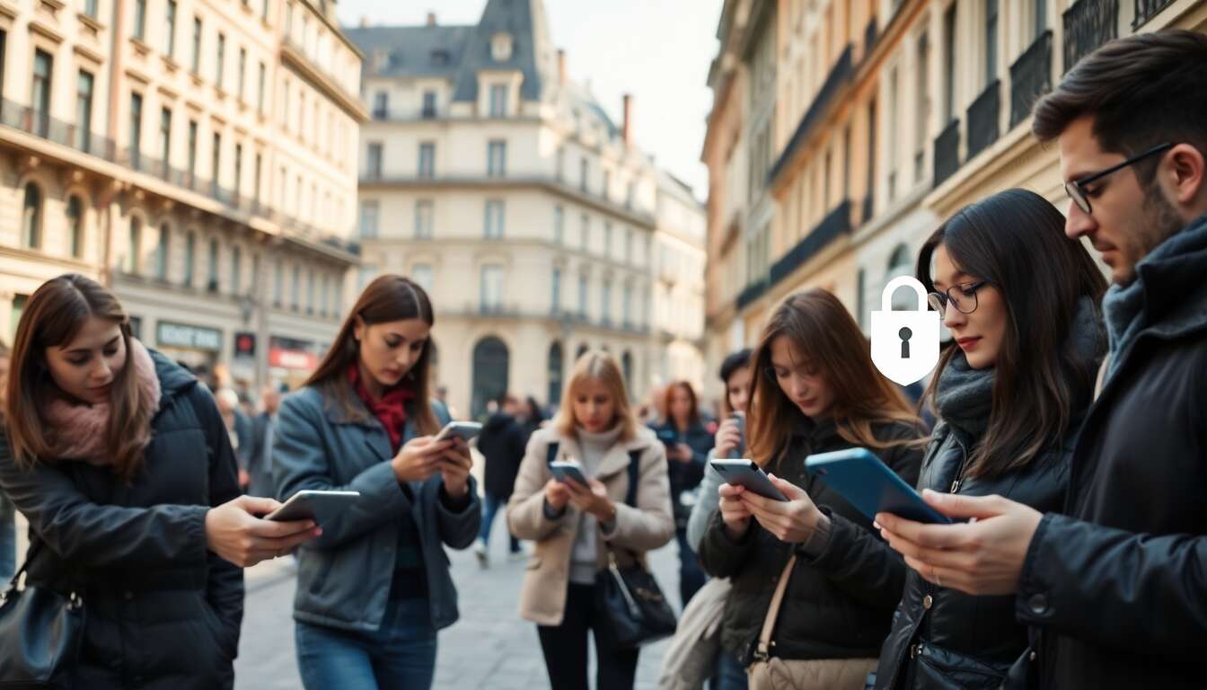 Rôle des nouvelles normes de sécurité en europe