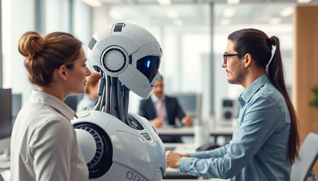 Faut-il vraiment investir dans les robots humanoïdes en 2025 ?