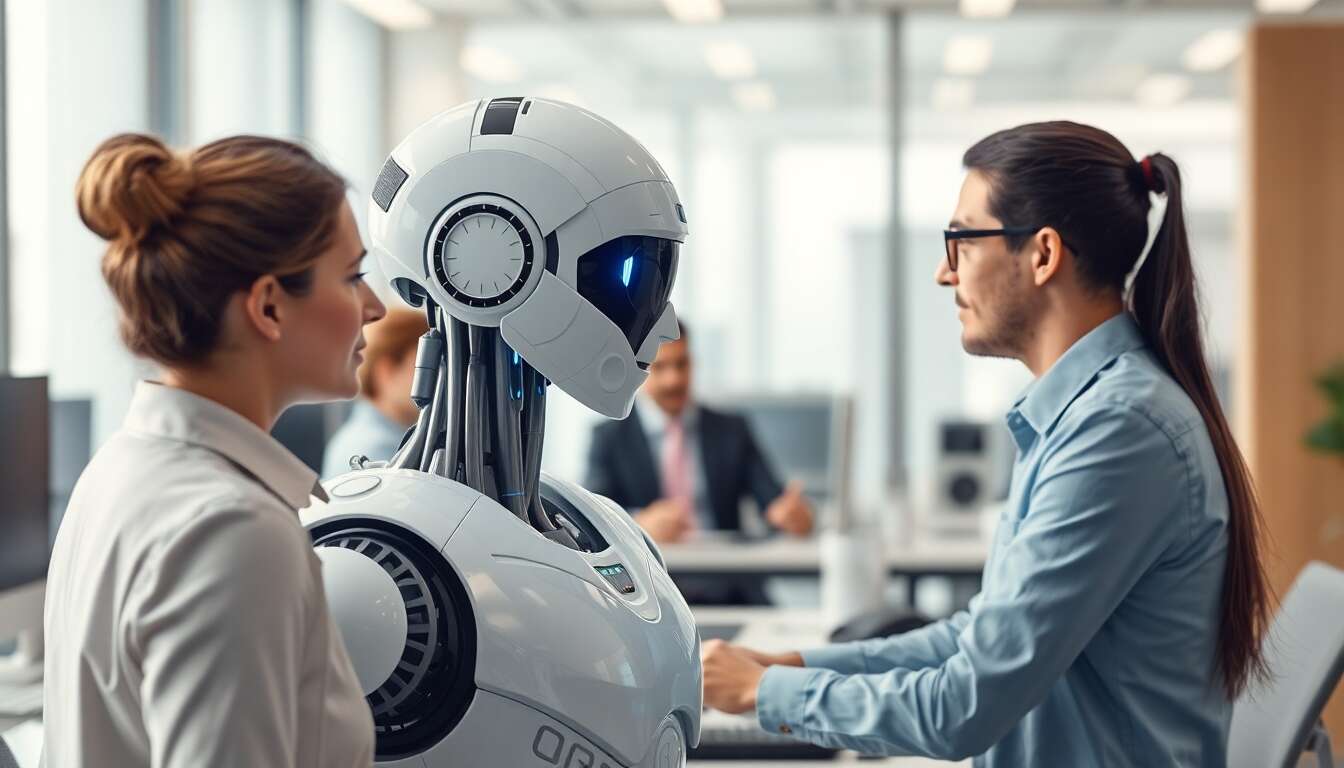 Faut-il vraiment investir dans les robots humanoïdes en 2025 ?