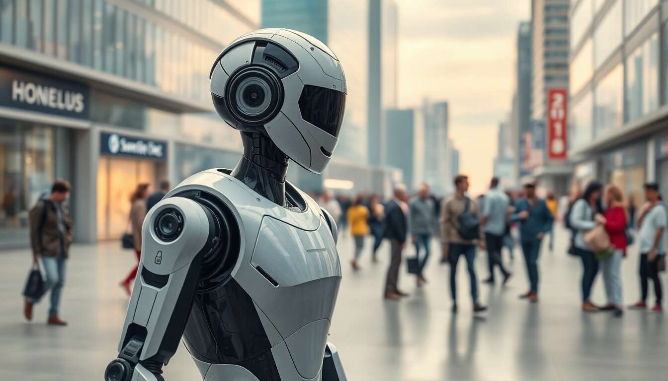 Les défis technologiques et éthiques à relever