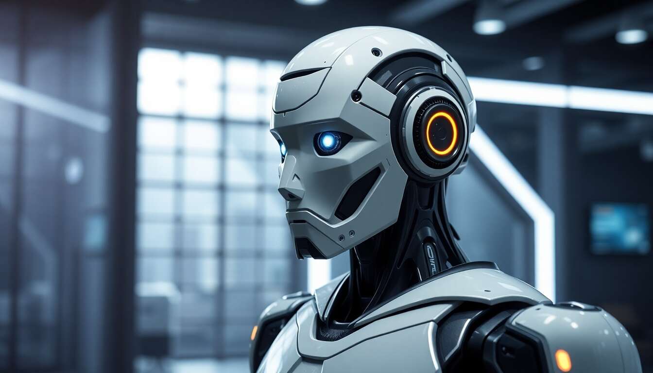 Investir dans les robots humanoïdes : évaluer les risques et opportunités