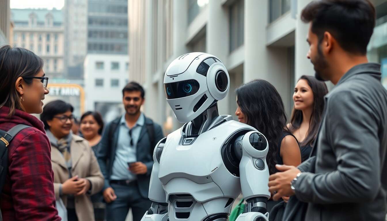 Démocratisation de la robotique : état des lieux et enjeux Démocratisation de la robotique : état des lieux et enjeux