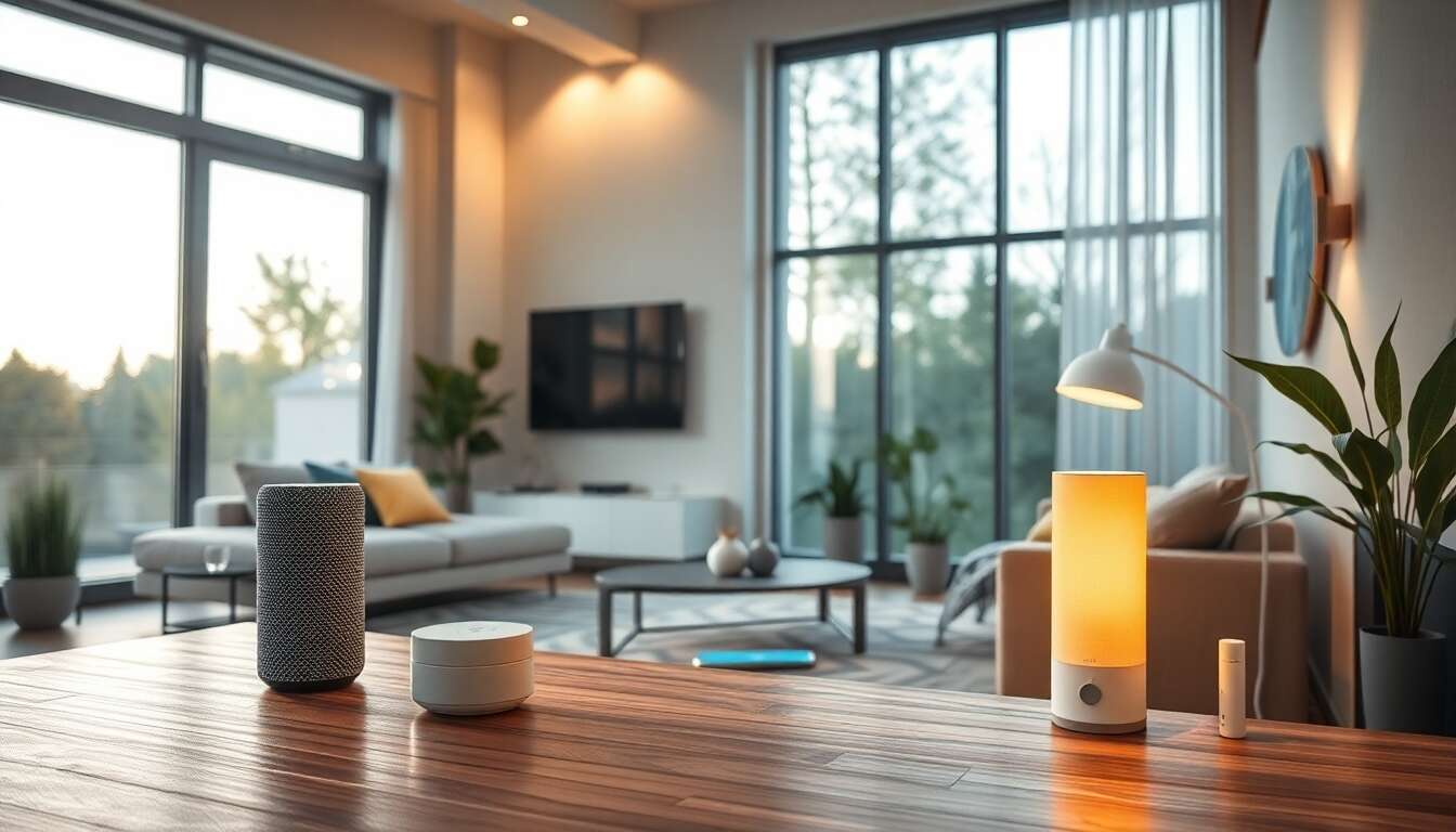 Faut-il vraiment investir dans la domotique cette année ?