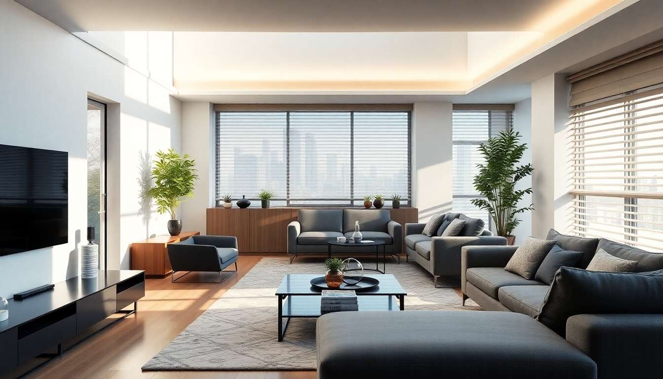 Comprendre le fonctionnement de la domotique