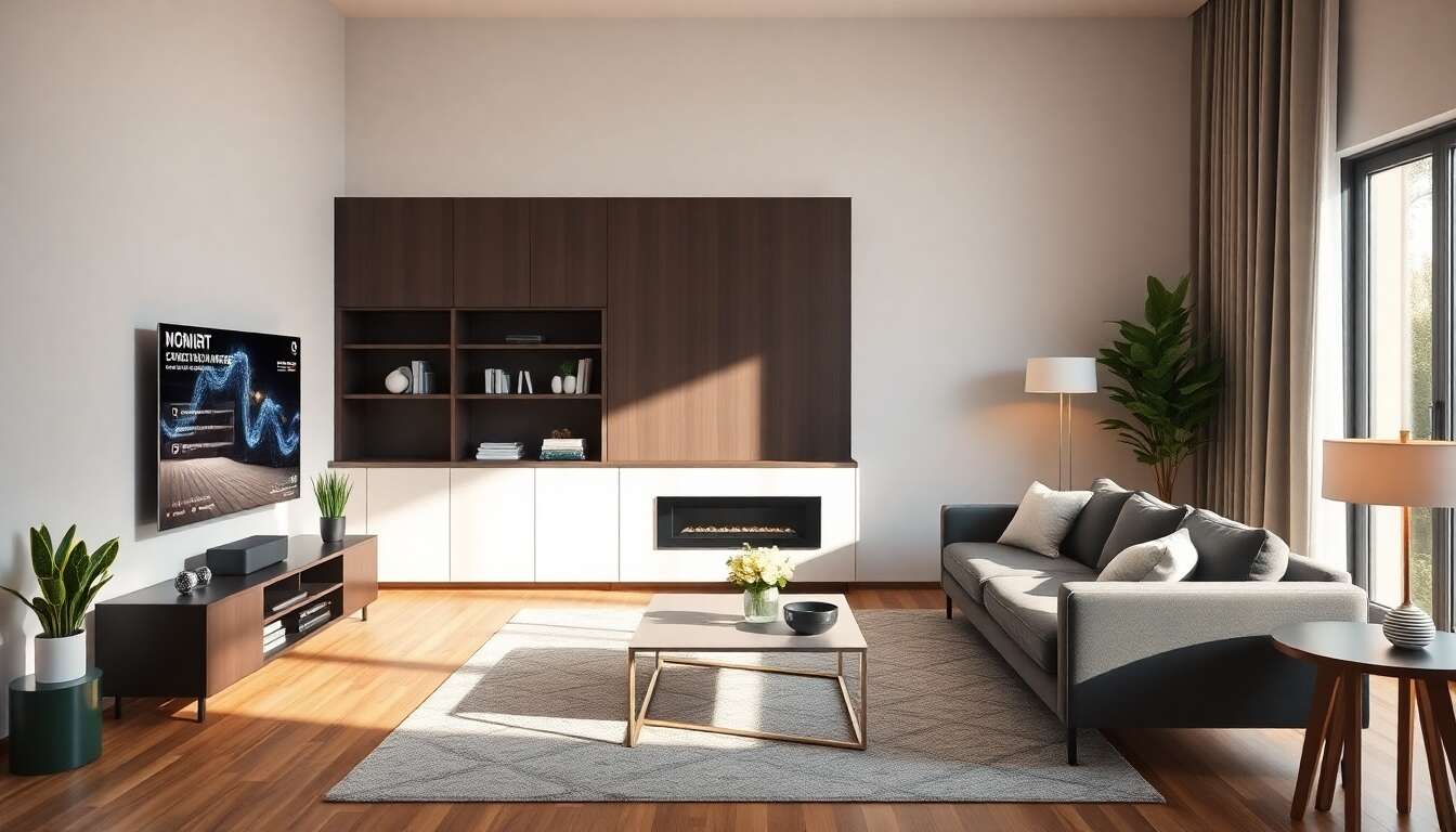 Les avantages de la domotique au quotidien