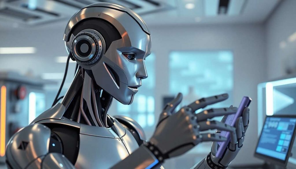 La révolution humanoïde est lancée : la robotique entre dans une nouvelle dimension