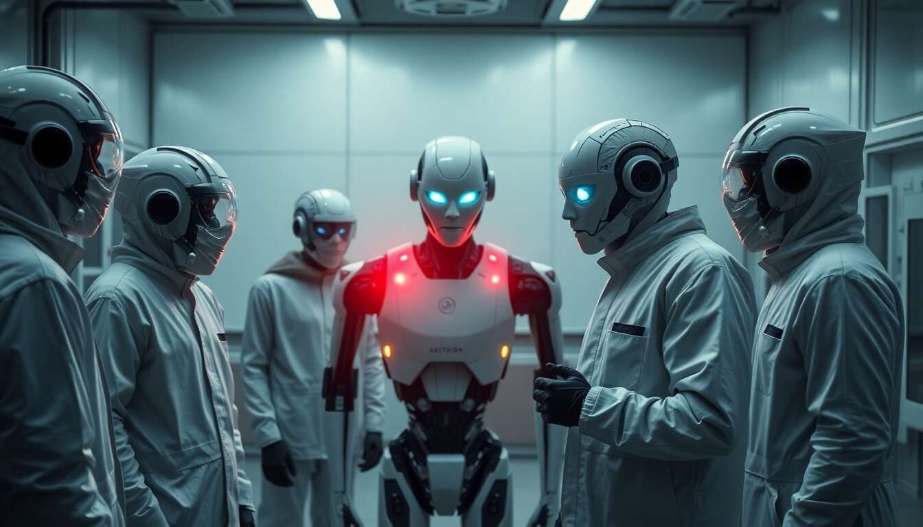 Réactions et mesures envisagées pour éviter de futurs incidents