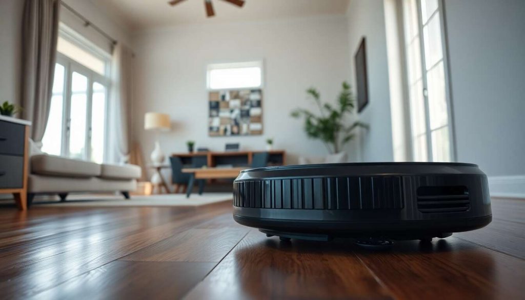 Pourquoi vous devriez comparer les offres de robots aspirateurs ?