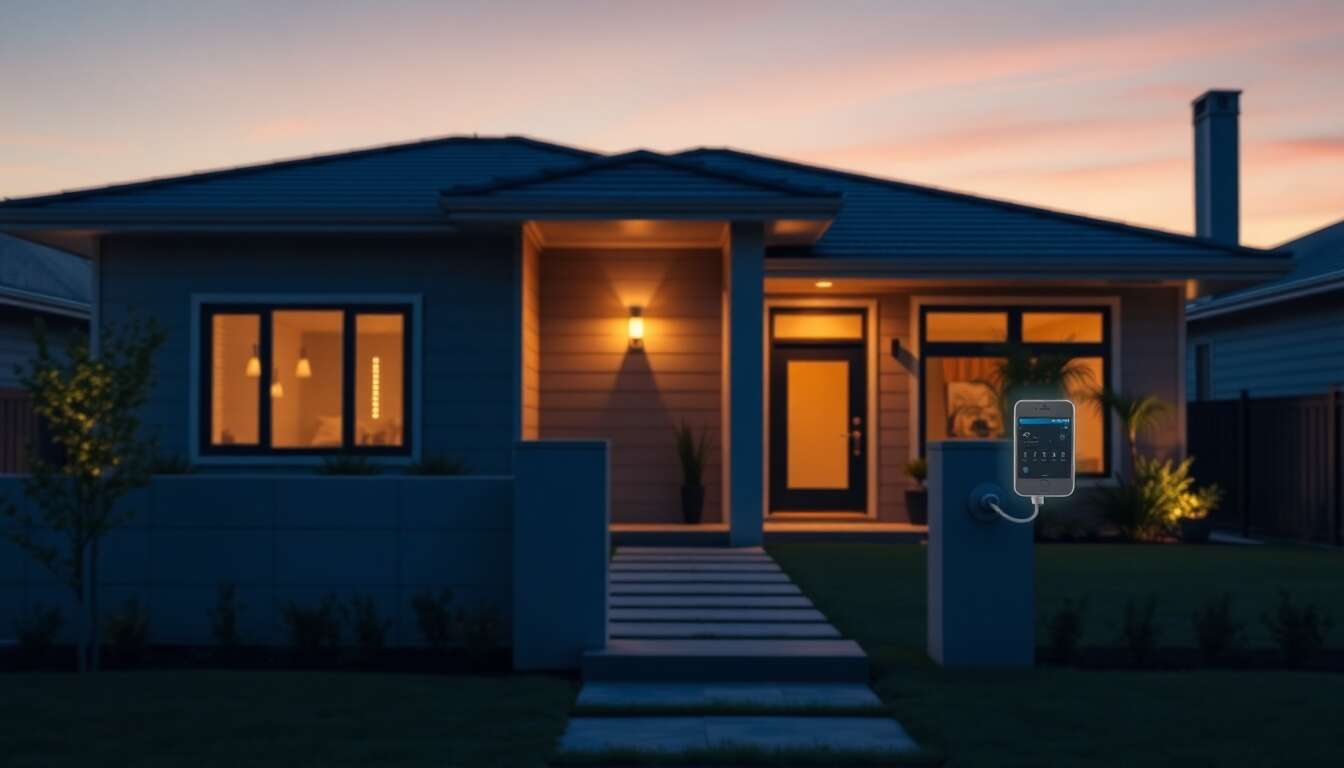 Sécuriser son réseau domestique