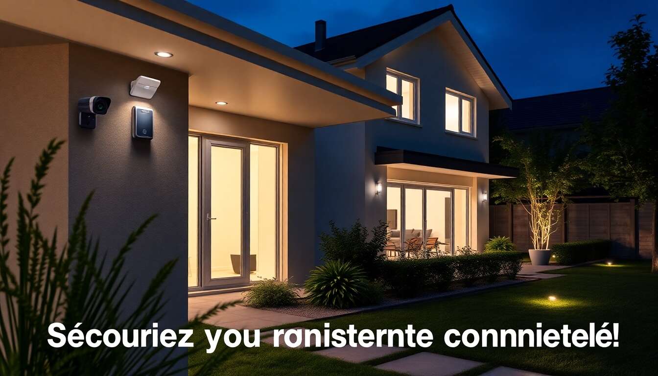 Surveillance et détection des intrusions