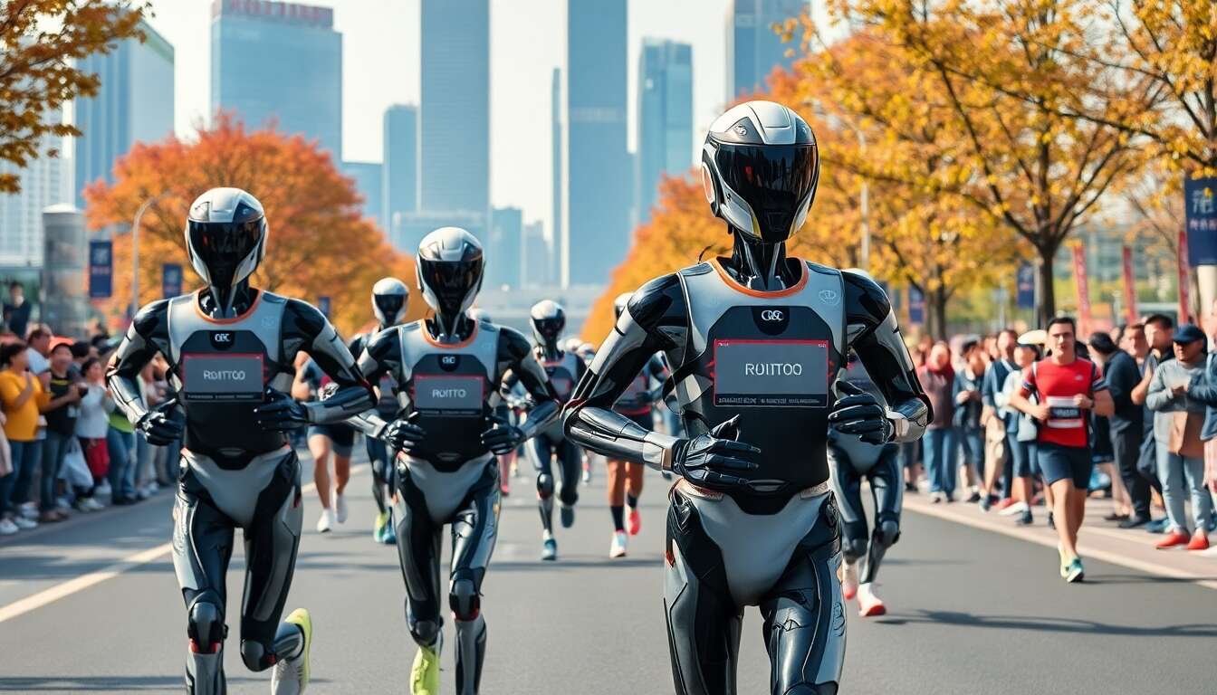 L'impact de l'intelligence artificielle sur le sport