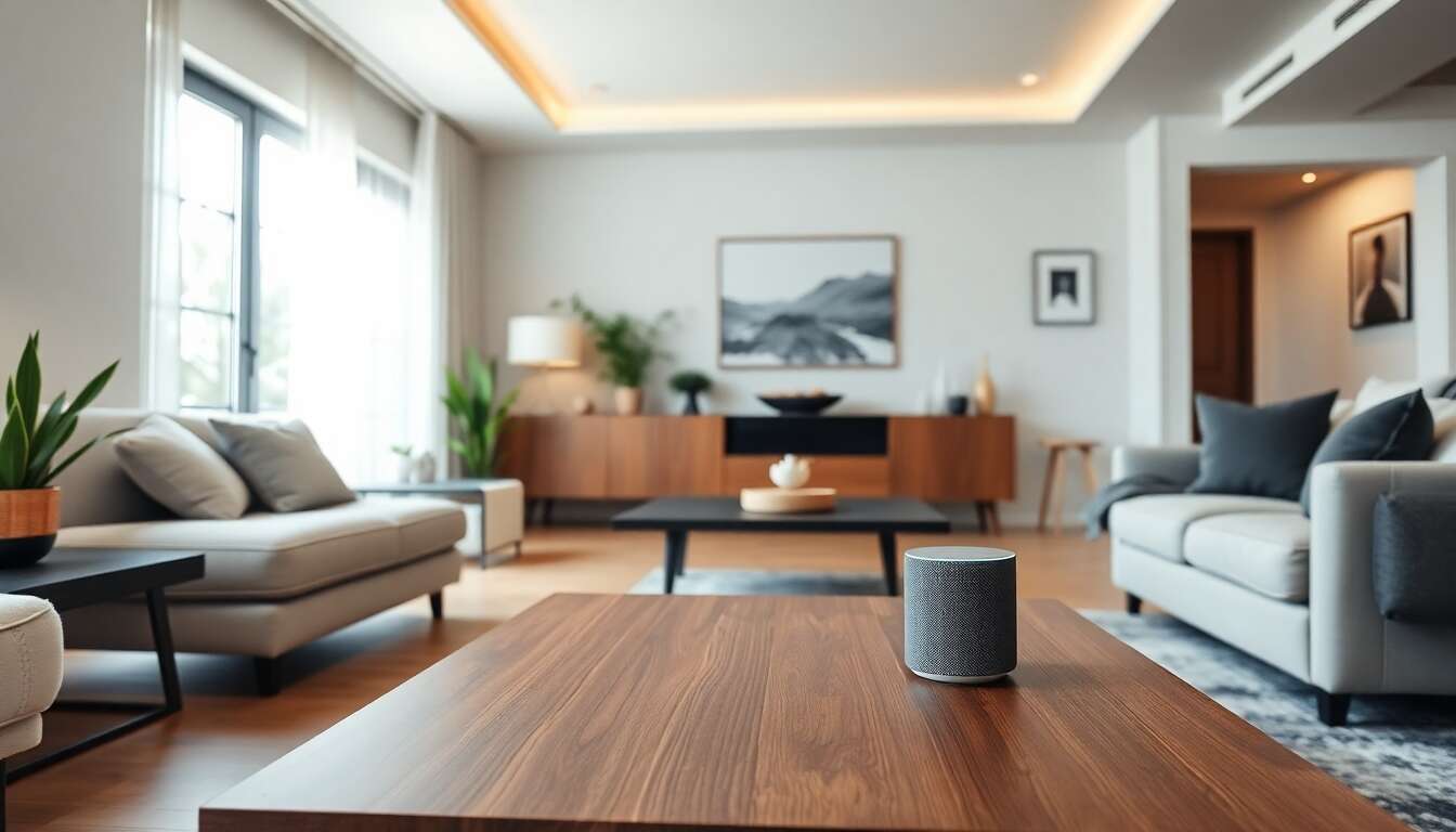 Prévoir l'évolution future de votre installation domotique