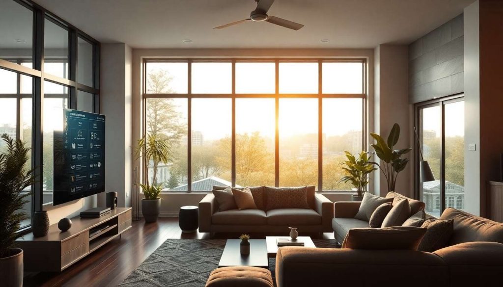 Avenir de la domotique : ce que les consommateurs peuvent attendre