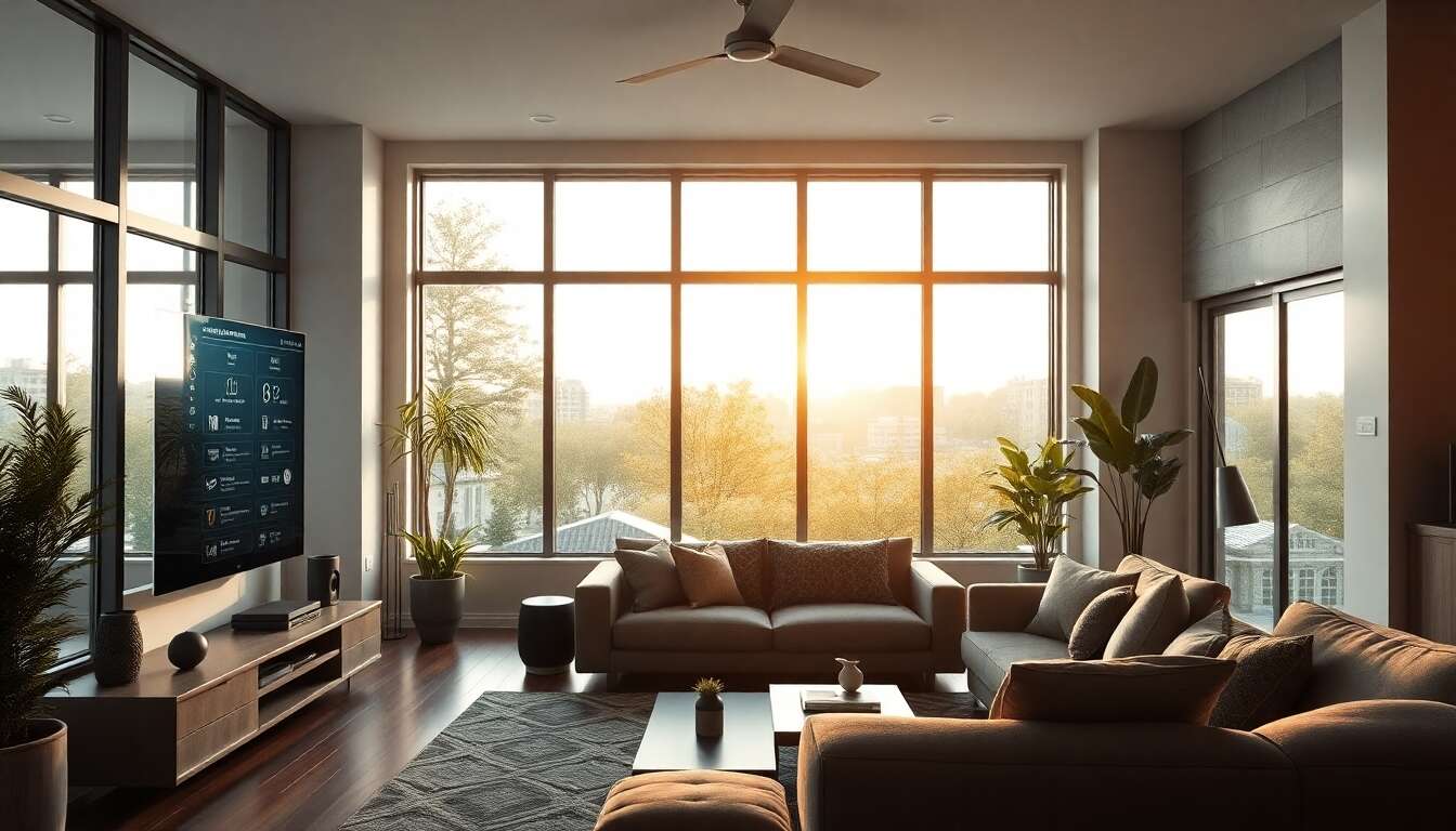 Avenir de la domotique : ce que les consommateurs peuvent attendre