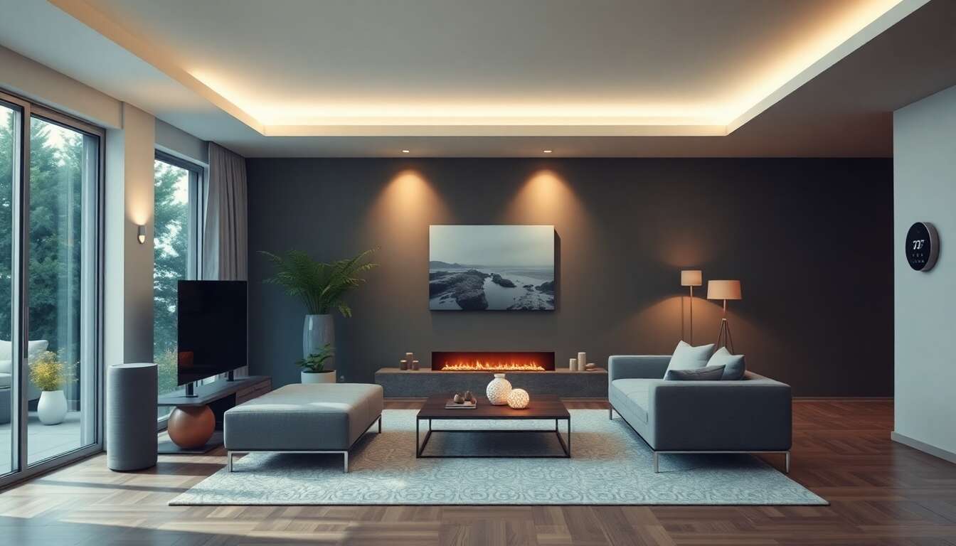 Vers une adoption généralisée de la domotique intelligente