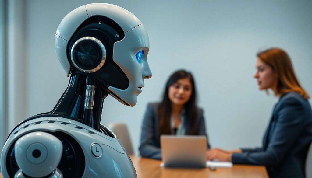 Ce robot humanoïde pourrait bientôt faire votre boulot à votre place