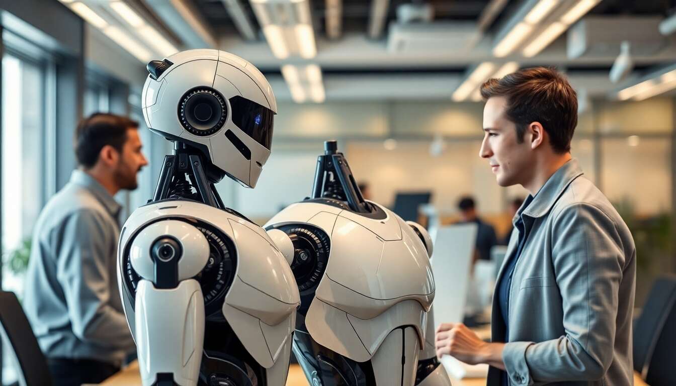 Fonctionnalités avancées et design moderne Fonctionnalités avancées et design moderne