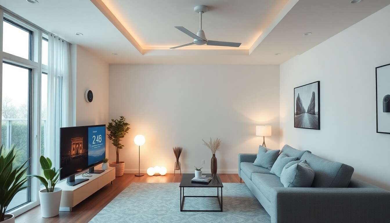 Les erreurs fréquentes lors de la mise en place de la domotique