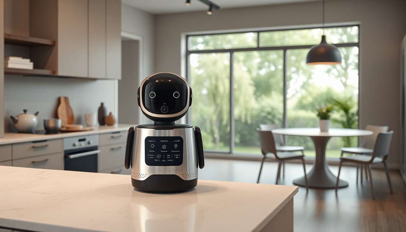 Comment choisir le robot de cuisine adapté Comment choisir le robot de cuisine adapté