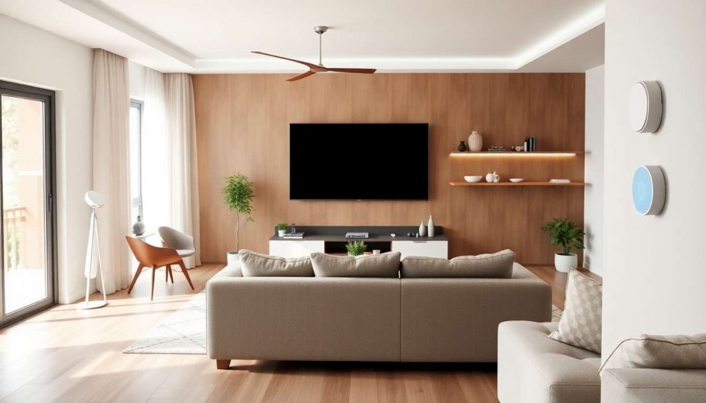 Comparatif : capteurs de mouvement pour domicile