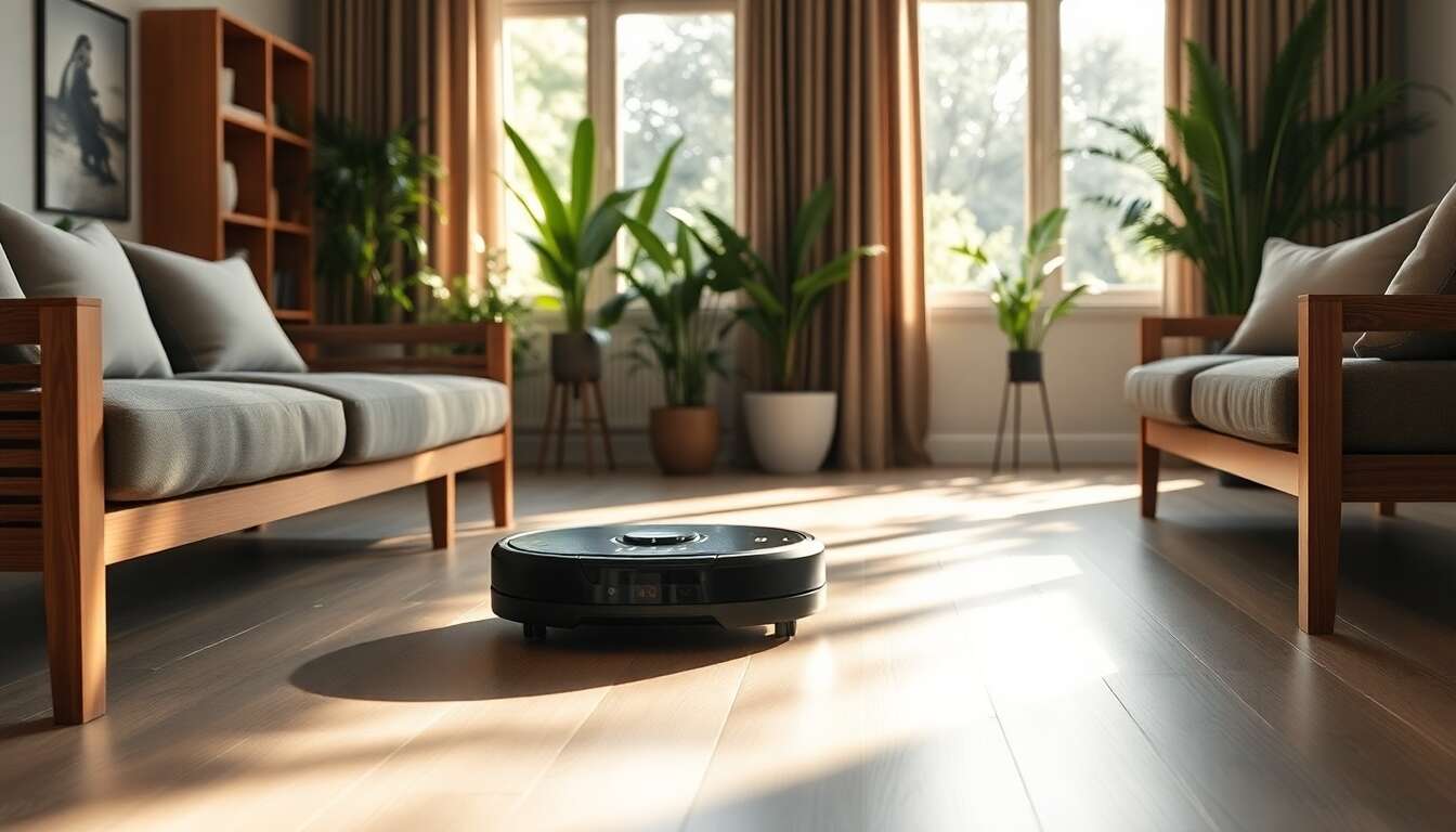 Prolonger la durée de vie de votre robot laveur : astuces essentielles